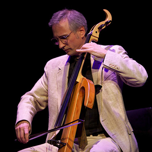 Gideon Freudmann, Cellobop 