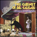 buy The Cabinet of Dr. Caligari