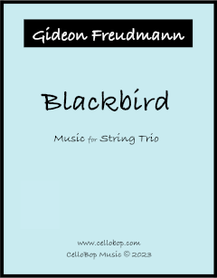 buy Blackbird