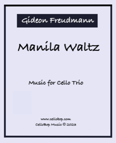 buy Manila Waltz