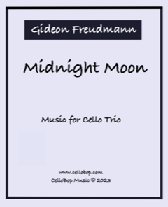 buy Midnight Moon