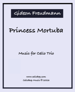 buy Princess Mortuba