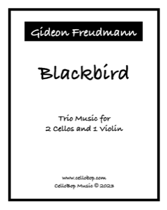 Buy Blackbird