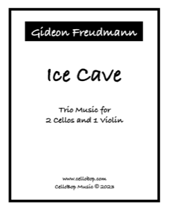 Buy Ice Cave