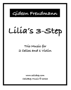 Buy Lilias 3-Step