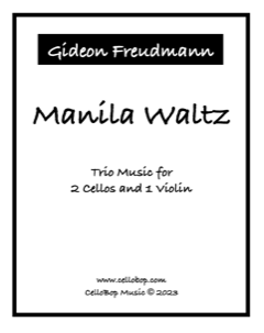 Buy Manila Waltz