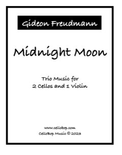 Buy Midnight Moon