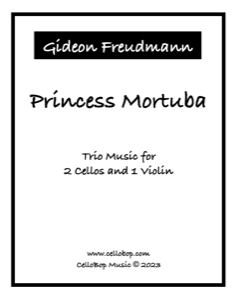 Buy Princess Mortuba