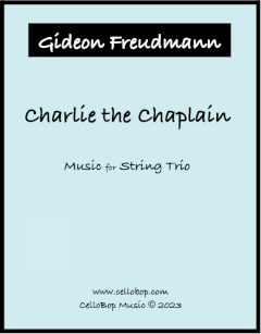 buy Charlie the Chaplain