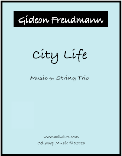 buy City Life