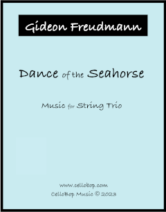 buy Dance of the Seahorse