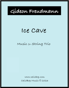 buy Ice Cave