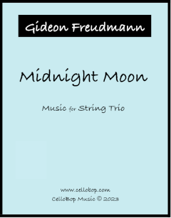 buy Midnight Moon