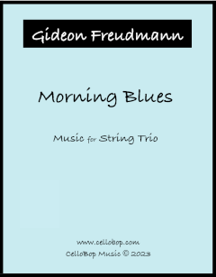 buy Morning Blues
