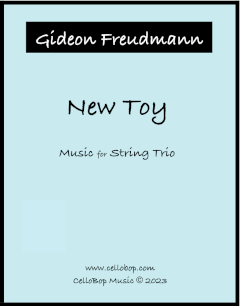 buy New Toy