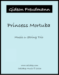 buy Princess Mortuba