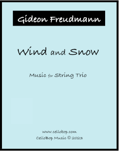 buy Wind and Snow