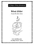 blue stew sheet music