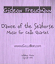 buy Dance of the Seahorse