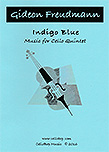 buy Indigo Blue