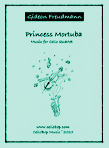 princess mortuba sheet music