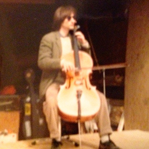 Cellobop, Gideon Fruedmann Music, Photos
