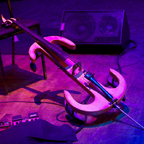 Cellobop, Gideon Fruedmann Music, Photos